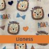 Lioness