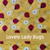 Lovely Lady Bugs