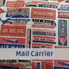 Mail Carrier