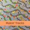 Makin’ Tracks