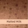 Malted Milk