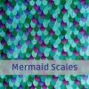 Mermaid Scales
