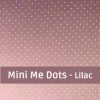 Mini Me Dots – Lilac72