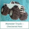 Monster Truck – Checkered Past72