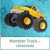 Monster Truck – Lemonade72