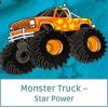Monster Truck – Star Power72