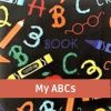 My ABCs
