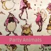 Party Animals.Band