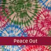 Peace Out