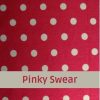 Pinky Swear