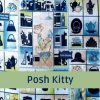 Posh Kitty.Band