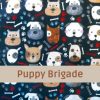 Puppy Brigade