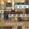 Rabone Ruler