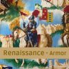 Renaissance – Armor.Band72