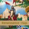 Renaissance – Flags.Band72