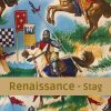 Renaissance – Stag