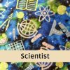 Scientist