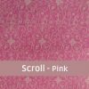 Scroll – Pink