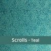 Scrolls – Teal72