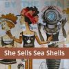 She Sells Seashells.Band72