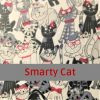 Smarty Cat