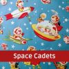 Space Cadets
