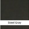 Steel Gray Steel Gray