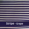 Stripe – Grape72
