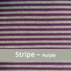 Stripe – Purple72