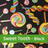 Sweet Tooth – Black72