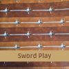 Sword Play