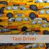 Taxi Driver