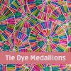 Tie Dye Medallions