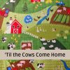 Til the Cows Come Home