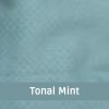 Tonal Mint72 Tonal Mint72
