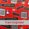 Train Engineer