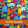 Turtle Parade.BAND72