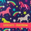 Unicorn – Rainbow72