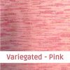 Variegated – Pink72 Variegated – Pink72