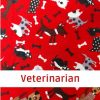 Veterinarian