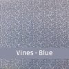 Vines – Blue72