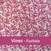 Vines – Fuchsia