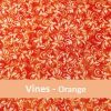 Vines – Orange