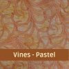 Vines – Pastel