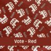 Vote – Red72