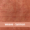 Weave – Salmon172 Weave – Salmon172