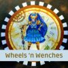 Wheels n Wenches