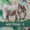 Wild Things – E72