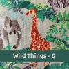 Wild Things – G72