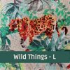 Wild Things – L72